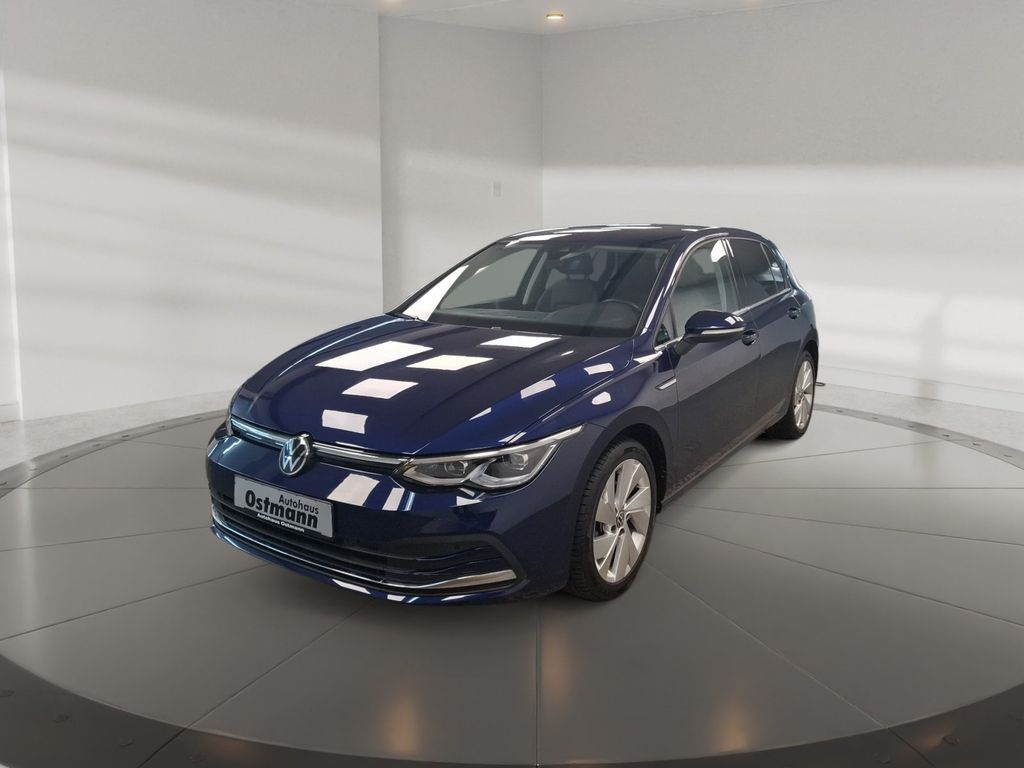 Image of Volkswagen Golf