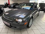 Volvo V40 2.0T Comfort AUTOMATIK AHK KLIMA SHZ - Volvo aus 2001