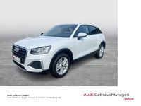 Audi Q2 - Vorschau Bild 1