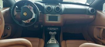 2009 Ferrari CALIFORNIA 缩略图 11