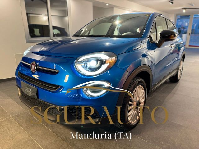 Fiat FIAT 500X 1.6 MJT 120CV URBAN 2020