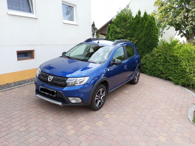 Dacia Sandero TCe 90 Stepway