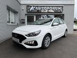 Hyundai i30 1.5 Pure *1.Hand*KLIMA*TÜV+INSPEKTION NEU* - Hyundai i30: Pure