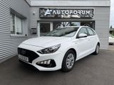 Hyundai i30 1.5 Pure *1.Hand*KLIMA*TÜV+INSPEKTION NEU* - Hyundai i30: Pure