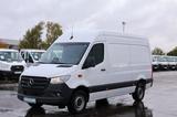 Mercedes-Benz Sprinter 317 Kasten L2H2 + 9G-Tronic - Koffer