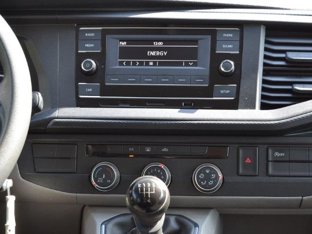 T6.1 Kombi 2.0 TDI LR 6-SITZER/AHK/KOMFORT-PLUS/