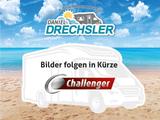 Challenger S294 Break Edition + Hubbett