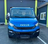 Iveco Daily Kasten Ka 35 S 12 - Iveco: Daily