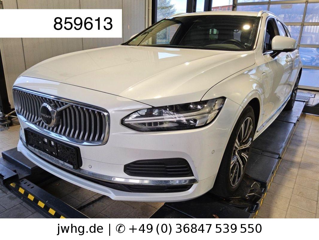Volvo V90 Inscription Recharge Android|360°|Sonnendach