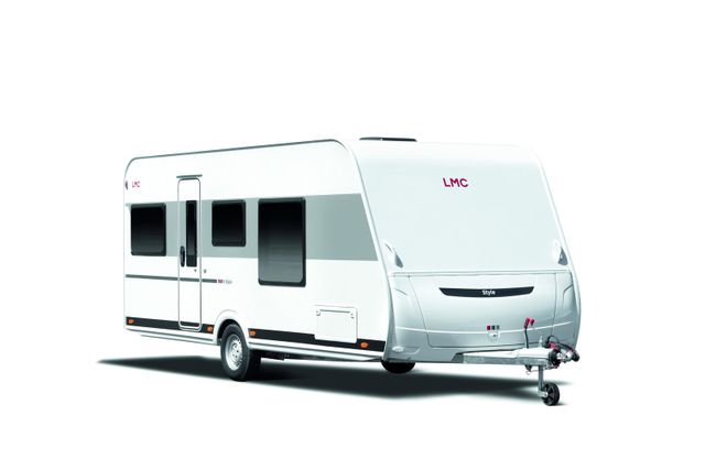 LMC Style 450 D Sofort Verfügbar