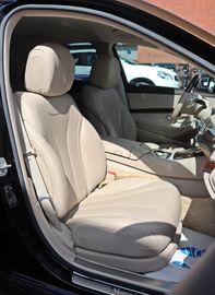 Mercedes S 350 - 11