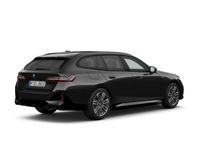 BMW i5 - Vorschau Bild 9
