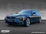 BMW 530 d xDrive Luxury Line, Standheizung - BMW 530 in Bielefeld