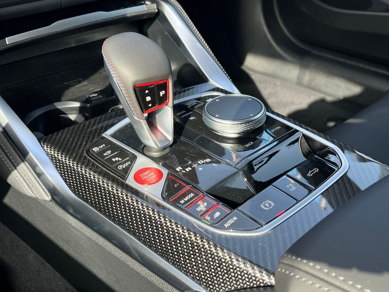 BMW M4 - Bild 12