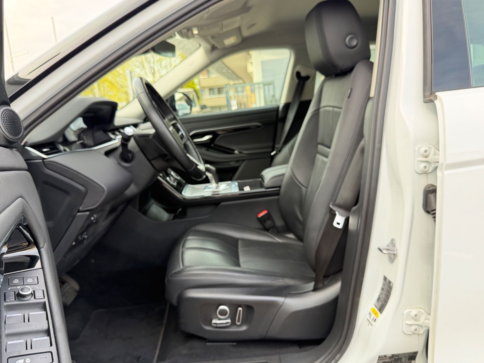 Fahrzeugabbildung Land Rover Range Rover Evoque S Hybrid/P300/360°/APPLE/NAVI