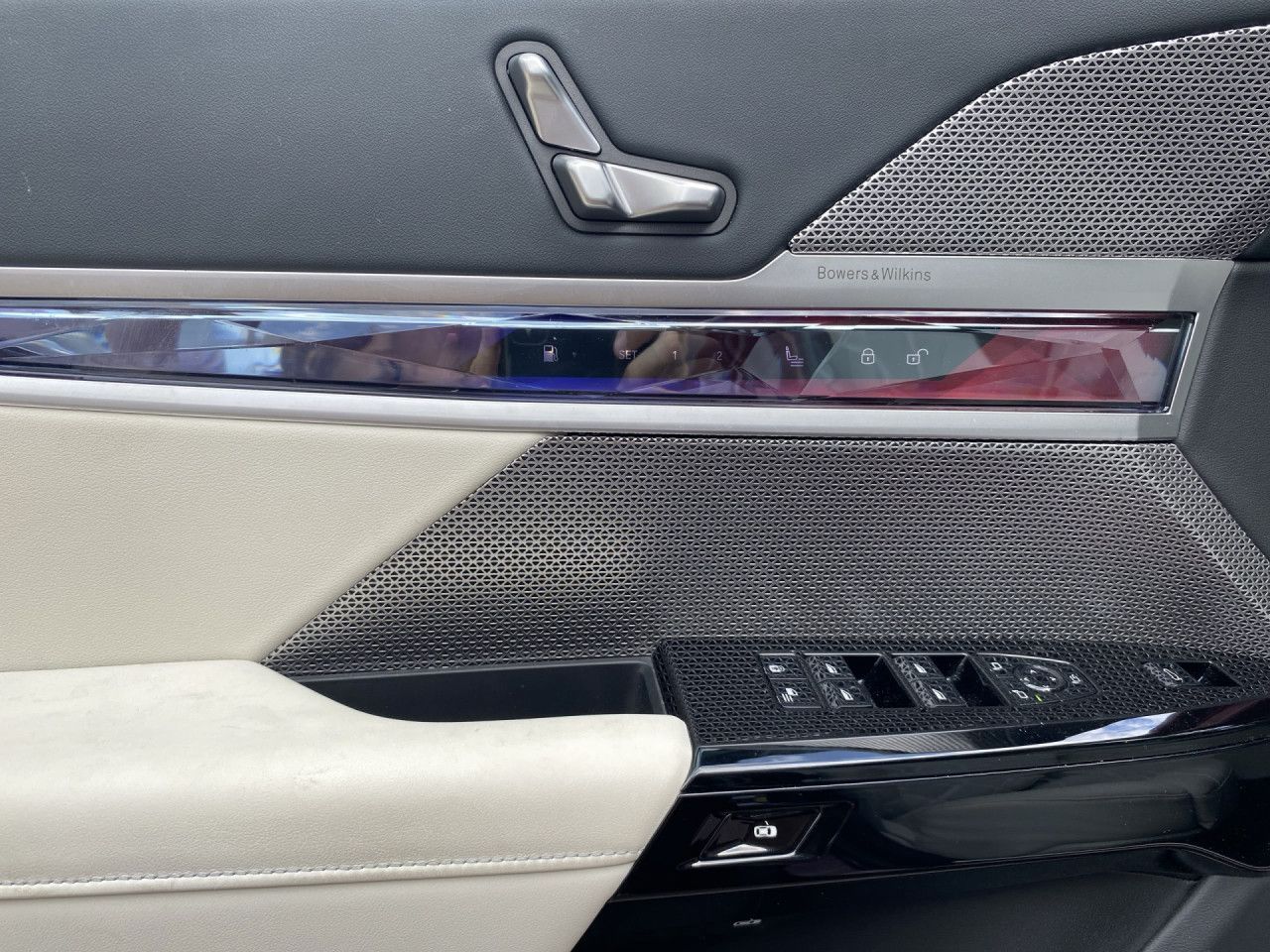 BMW M760 - Bild 18