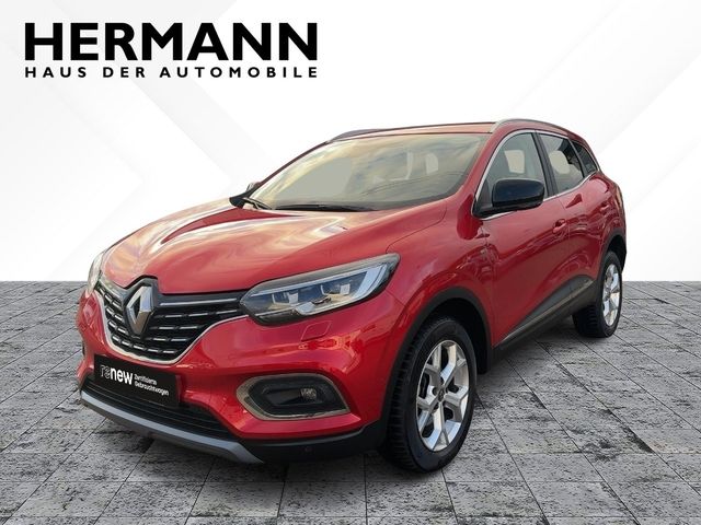 Renault Kadjar BOSE Edition BLUE dCi 150 4x4 ABS ESP SER