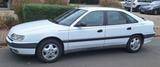 Renault Safrane 3.0 V6i - - Renault Gebrauchtwagen von 1993