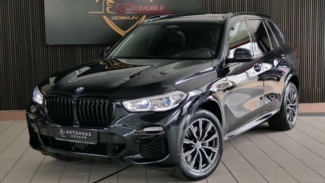 BMW X5 xDrive 30 d M Sport/PANO./LASER/ACC/AHK/360°