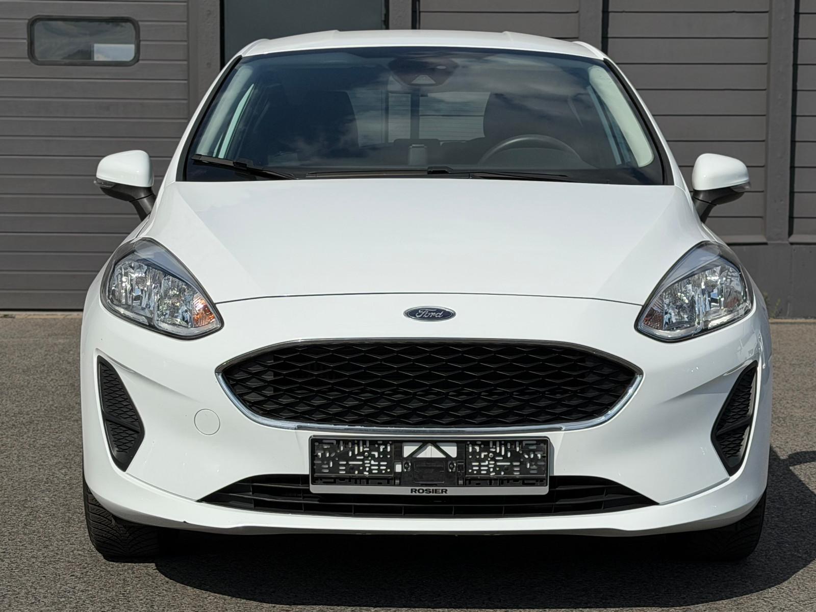 Ford Fiesta Trend