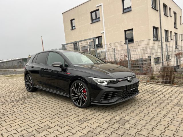 Volkswagen Golf 2.0 TSI DSG GTI Clubsport+Panorama+H/K