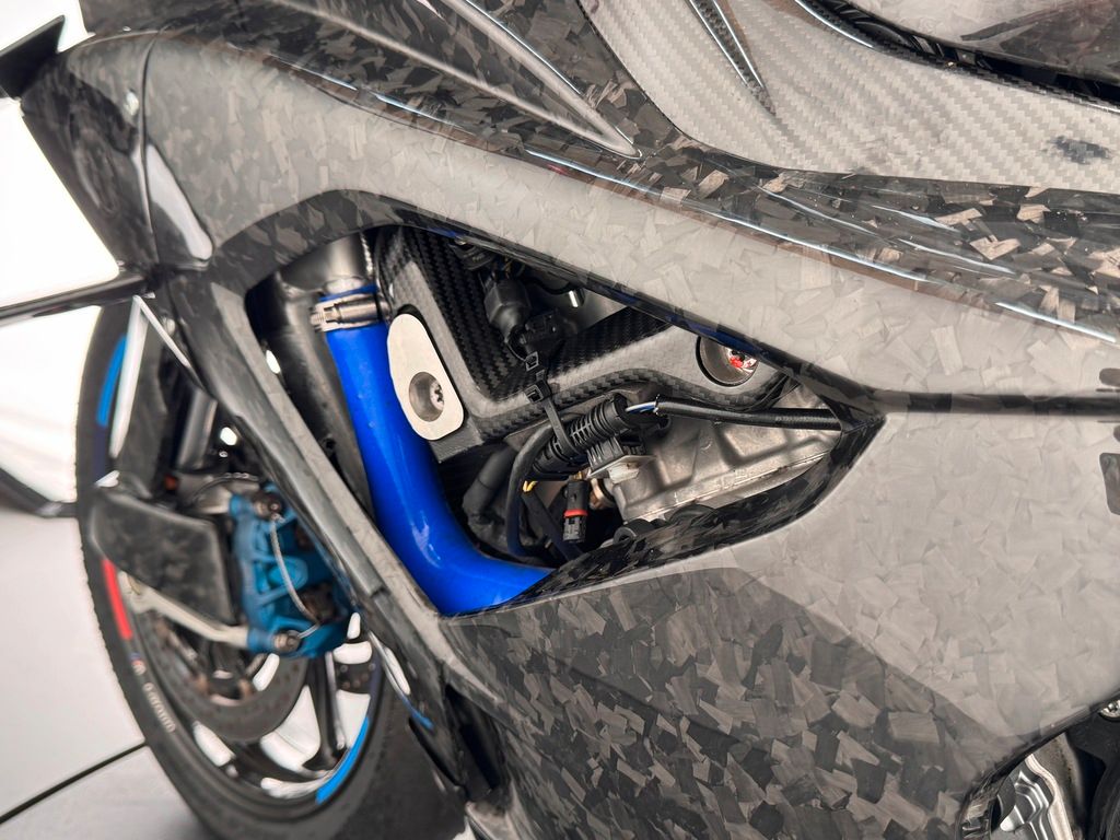 Fahrzeugabbildung BMW M 1000 RR *DAVID DATZER *IRRC CHAMPION BIKE