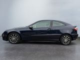 Mercedes-Benz C 200 C -Klasse Sportcoupe C 200 CDI - Mercedes-Benz C 200 mit Diesel-Antrieb: Coupé