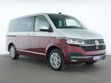Volkswagen T6.1 Multivan Generation Six ACC|Kamera|Navi|SHZ - VW T6 Multivan in Bielefeld