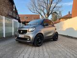 Smart ForTwo coupé 0.9 66kW - - Smart Gebrauchtwagen in München