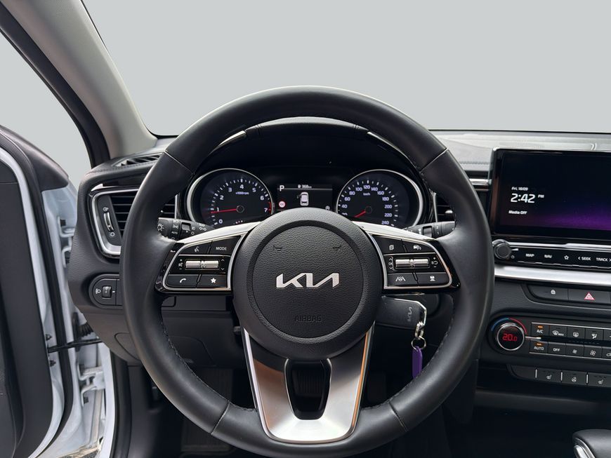 Kia cee'd / Ceed - Bild 16