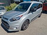 Ford Tourneo Connect - Ford Tourneo Connect mit Diesel-Antrieb: Kleinbus