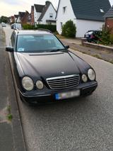 Mercedes-Benz Mercedes benz w210 - : Kombi, Mercedes W210