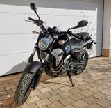 Yamaha RM02 naked bike schwarz - Offers matching your search criteria