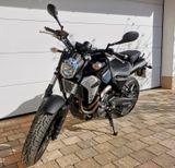 Yamaha RM02 naked bike schwarz - Offers matching your search criteria