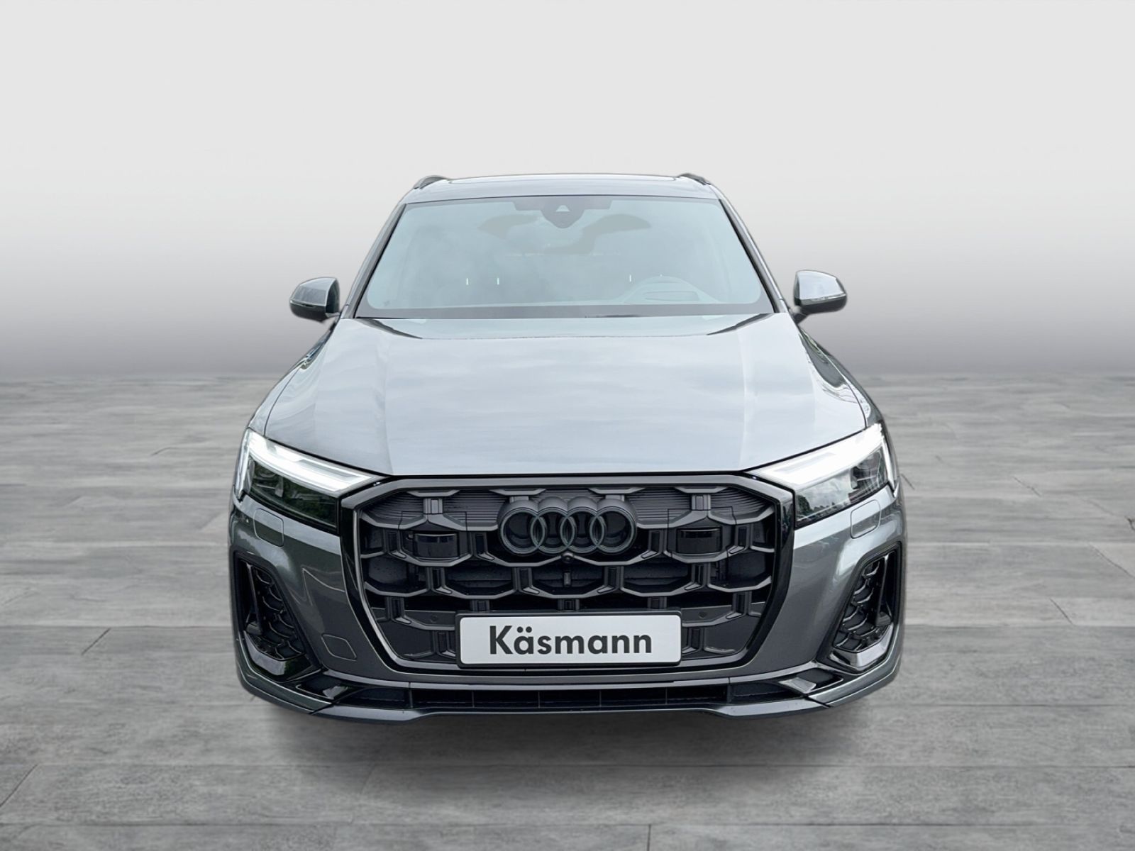 Audi Q7 - Bild 8