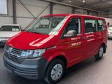 Volkswagen T6.1 Caravelle  Kurz Trendline Klimaaut. 9Sitzer - : Van, Sitzer 9