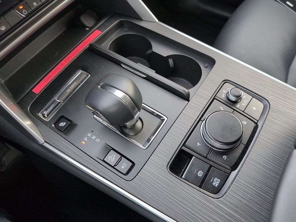 Fahrzeugabbildung Mazda CX-60 PHEV 2.5L eSKY AT AWD HOMURA PLUS BOSE+NAV