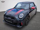 MINI John Cooper Works Cabrio - graue Mini Cabrio Serie
