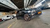 Skoda Enyaq 80 X EcoSuiteLederCognacbraun 195kW Canton - gebrauchte Skoda Van