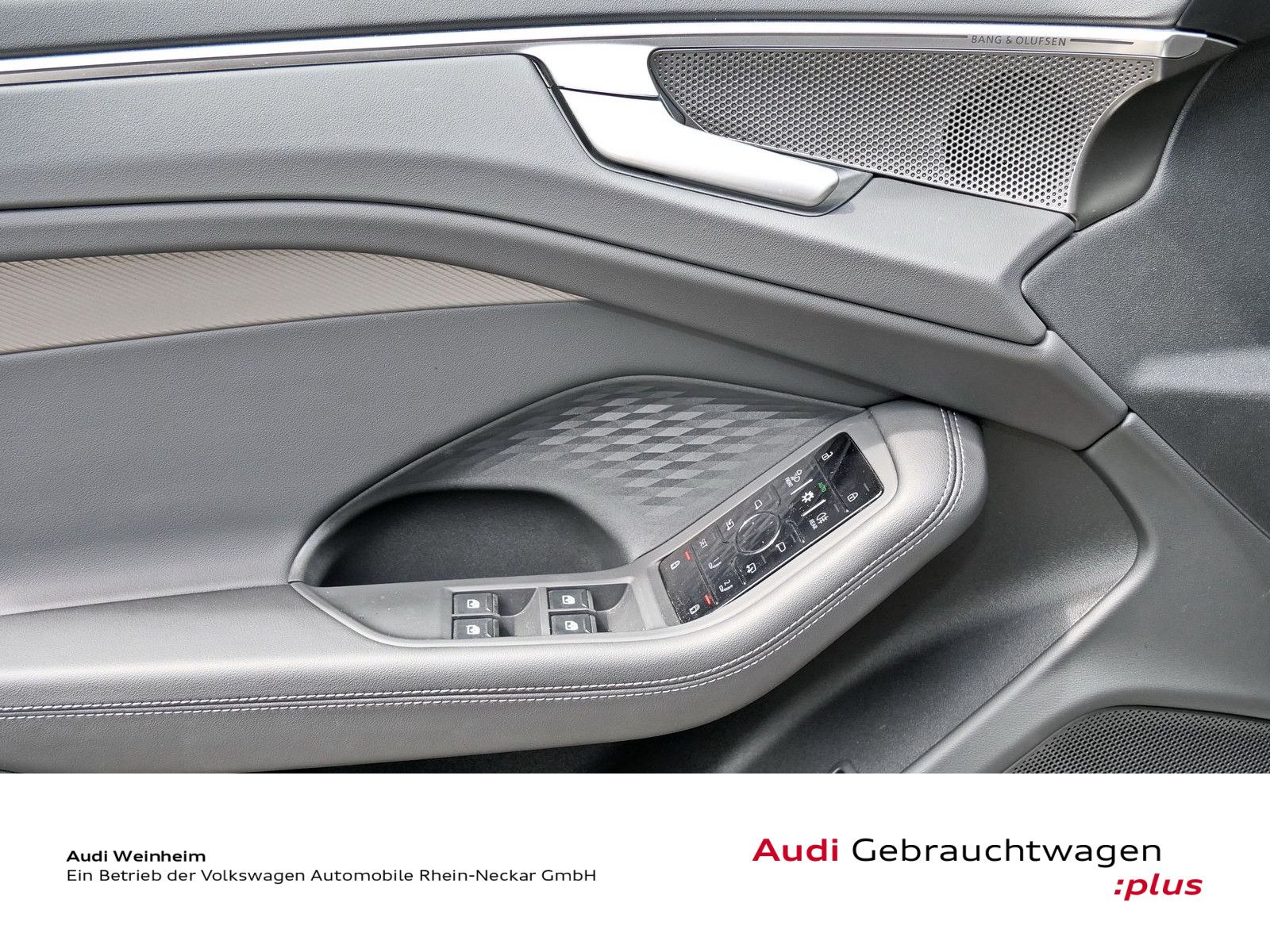 Audi A6 - Bild 17