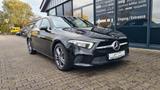 Mercedes-Benz A 200d Limo 8G DCT - LED - NAVI - SpSitze - Mercedes-Benz A 200 Gebrauchtwagen in Frankfurt