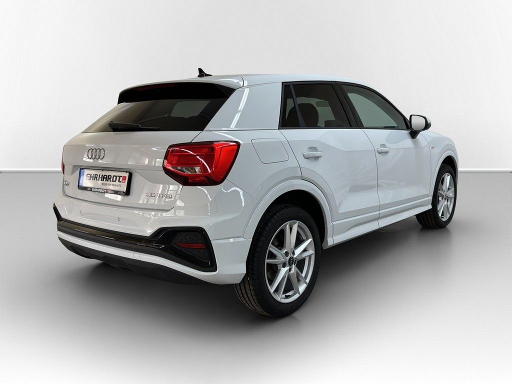Audi Q2 - Bild 5