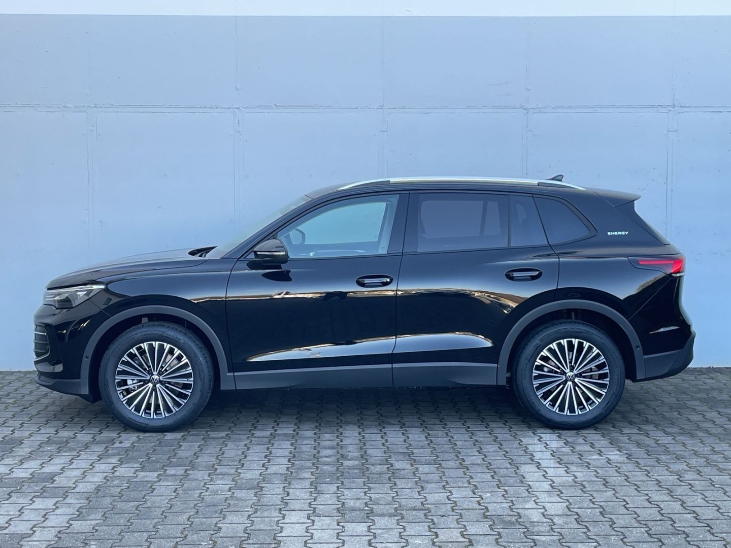 Tiguan ENERGY 2.0TDI DSG Navi/LED/ACC/360°Kamera