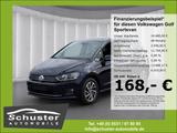 Volkswagen Golf Sportsvan SOUND 2.0TDI*ACC Navi SHZ PDCv+h - Volkswagen Golf Sportsvan: 2.0