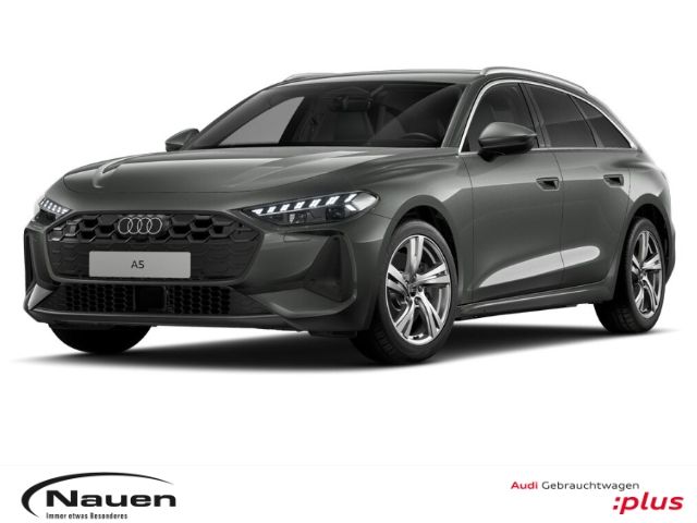 AUDI A5 2026