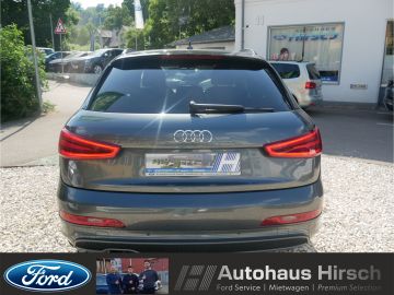 Audi Q3 - 5