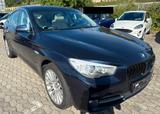 BMW 535 5Gran Turismo 535 i AHK*Komfortsitze* - BMW 535 aus 2010: 535i