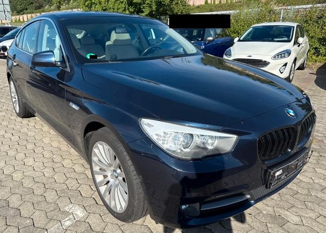 BMW 535 5Gran Turismo 535 i AHK*Komfortsitze*