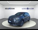Fiat FIAT 500X - 500X 1.3 T4 150 CV DCT Sport - Fiat 500X mit Halbautomatikschaltung