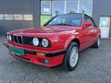 BMW 318i Cabrio E30 Edition Exclusive 1a ZUSTAND wie - BMW 318: E30